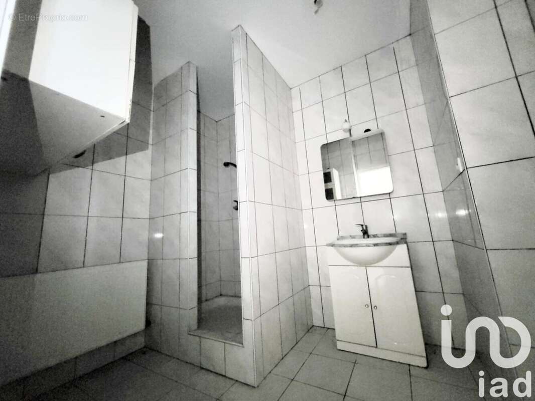 Photo 7 - Appartement à VILLERS-LA-MONTAGNE