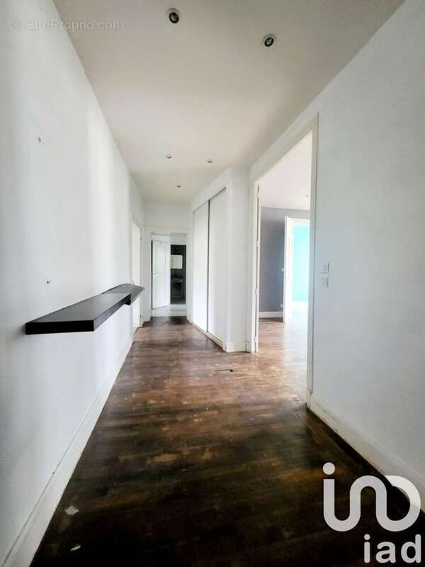 Photo 8 - Appartement à VILLERS-LA-MONTAGNE