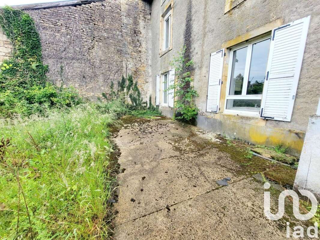 Photo 9 - Appartement à VILLERS-LA-MONTAGNE