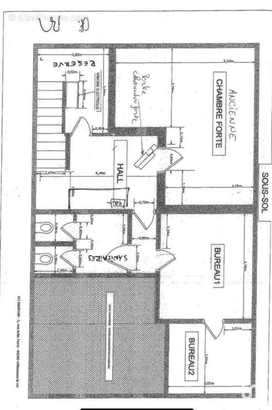 Photo 9 - Commerce à VILLENEUVE-LE-ROI