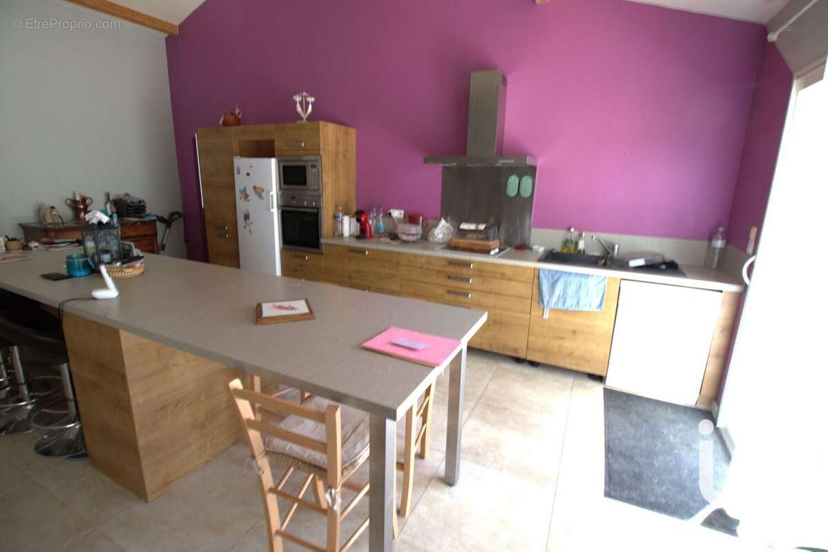 Photo 5 - Maison à CERCOUX