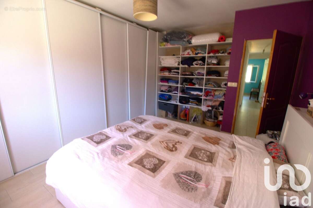 Photo 8 - Maison à CERCOUX