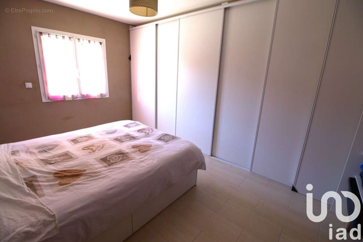 Photo 9 - Maison à CERCOUX