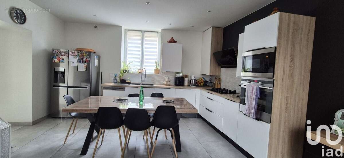 Photo 3 - Maison à L&#039;HORME