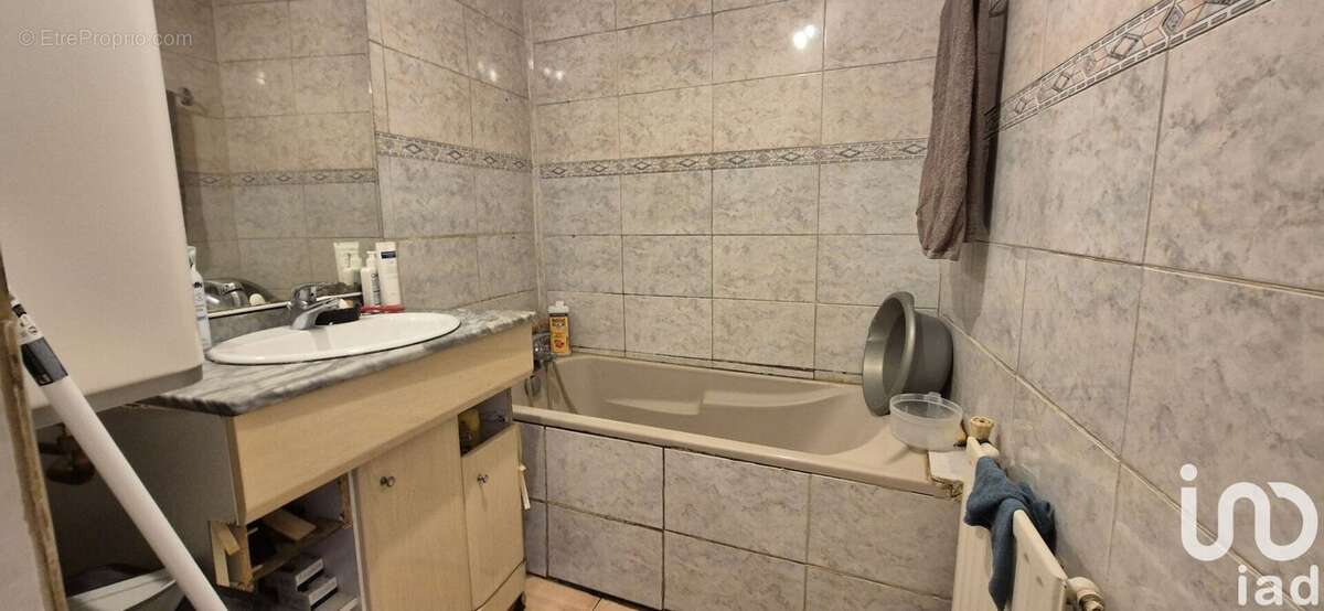 Photo 8 - Maison à L&#039;HORME