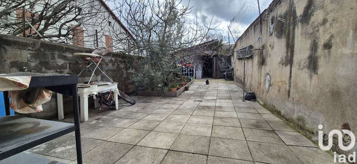 Photo 9 - Maison à L&#039;HORME