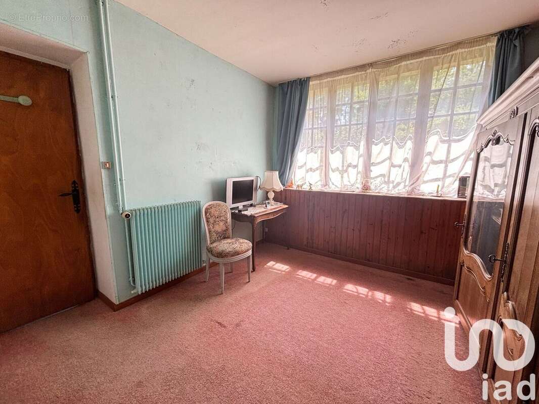 Photo 4 - Maison à DORMELLES