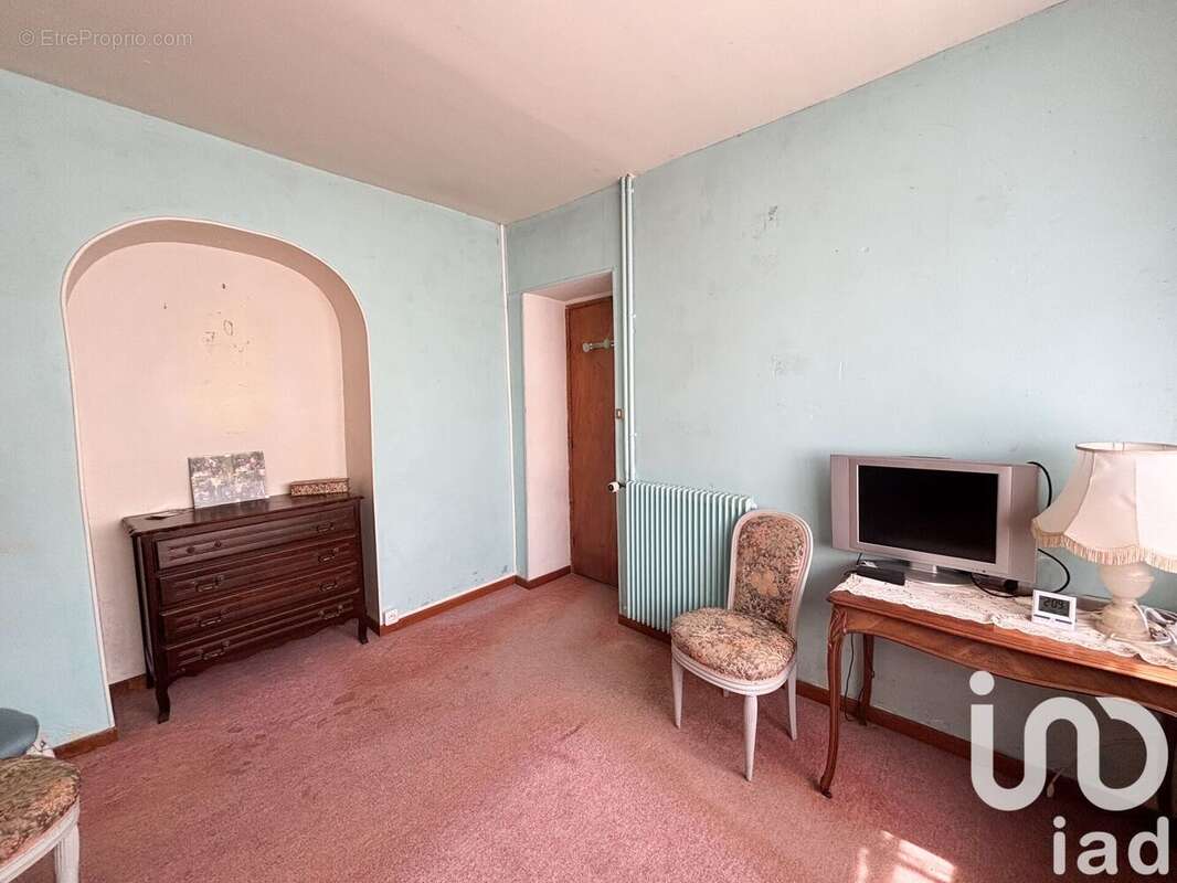 Photo 5 - Maison à DORMELLES