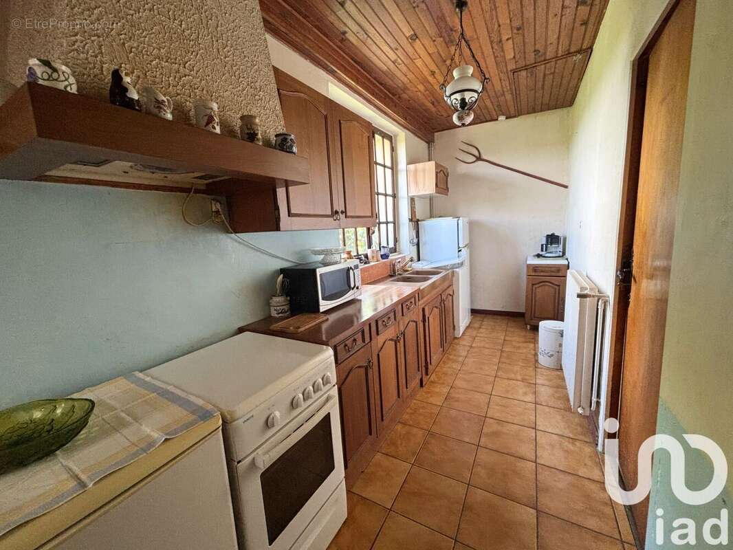 Photo 6 - Maison à DORMELLES