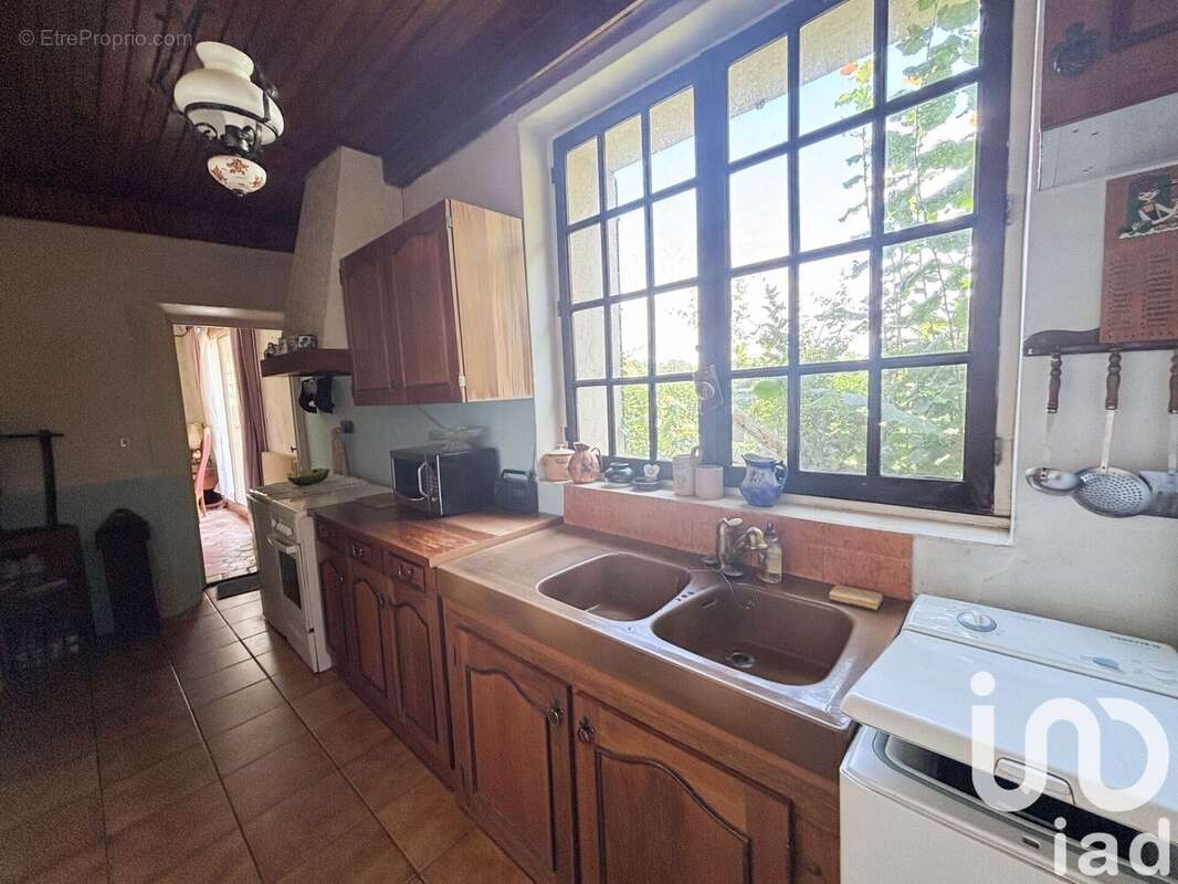 Photo 7 - Maison à DORMELLES