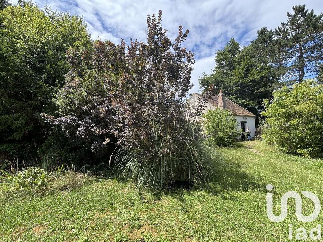 Photo 9 - Maison à DORMELLES