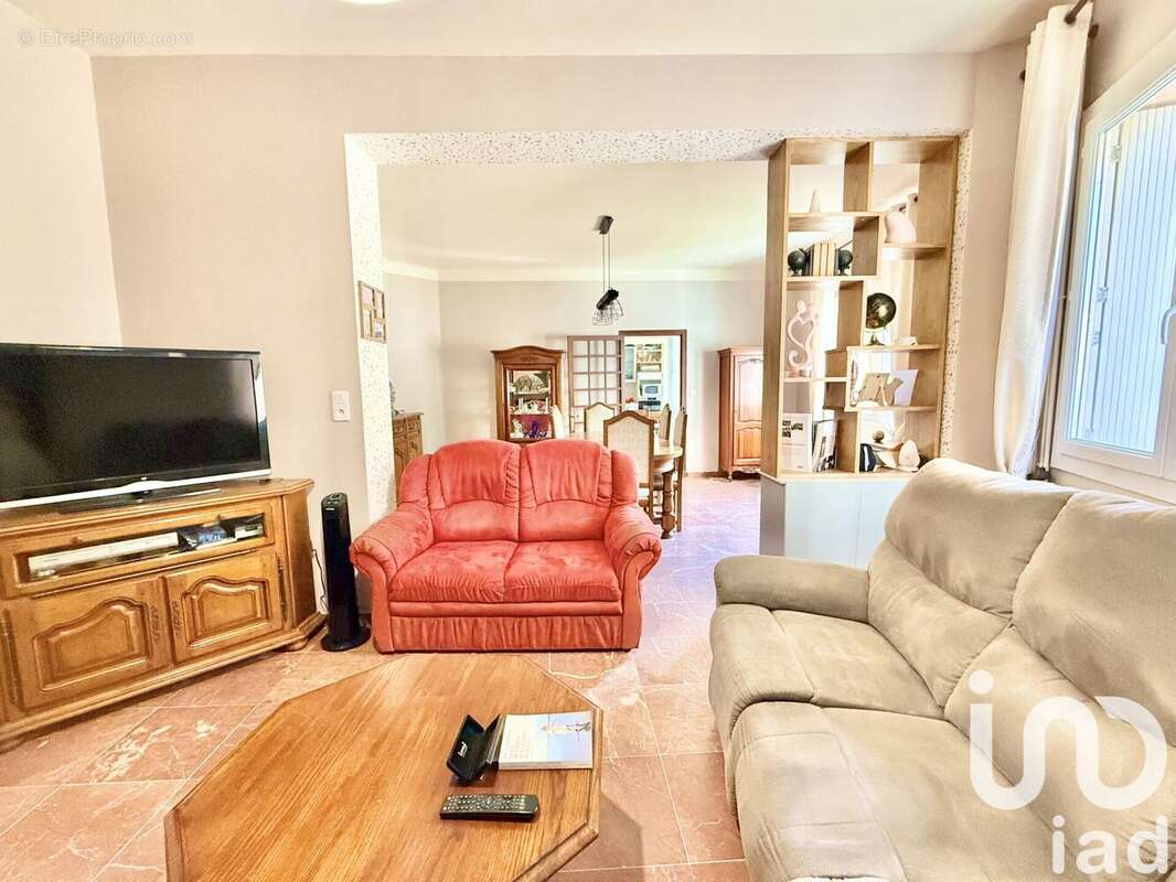 Photo 6 - Maison à MALRAS