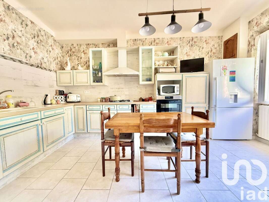 Photo 7 - Maison à MALRAS