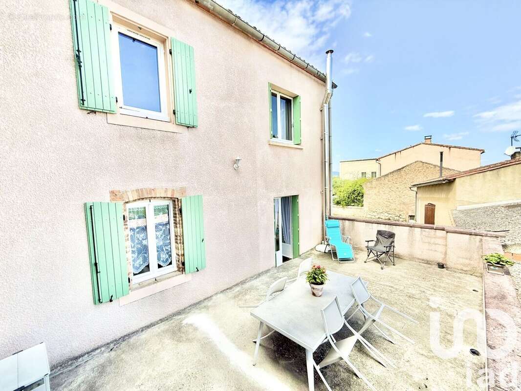 Photo 8 - Maison à MALRAS