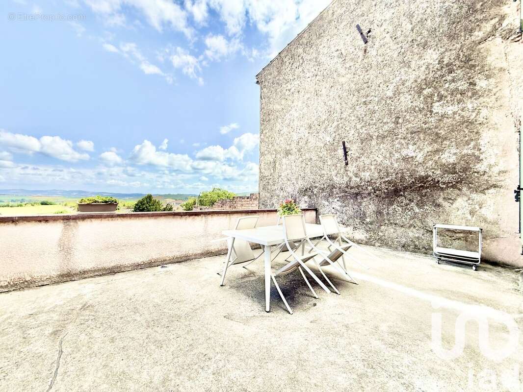 Photo 9 - Maison à MALRAS