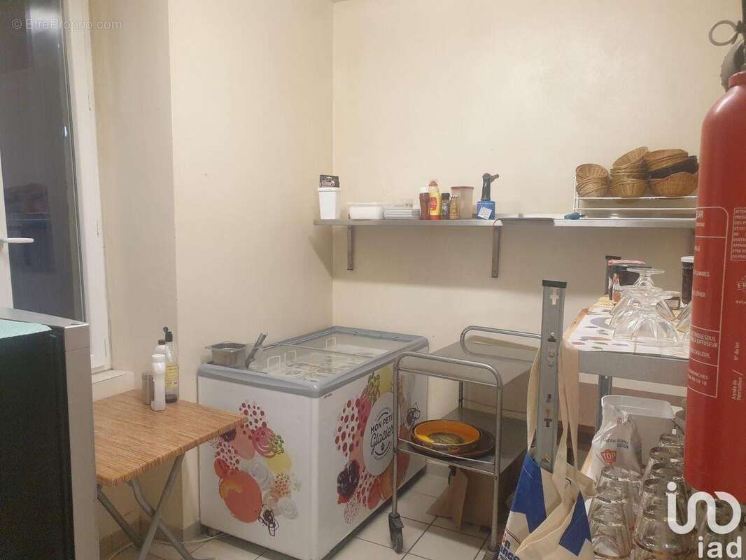 Photo 8 - Commerce à DAMAZAN