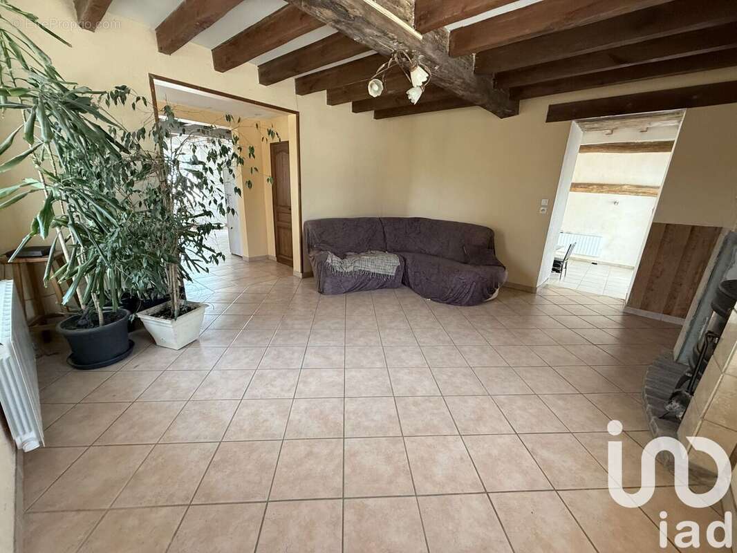 Photo 4 - Maison à SAINT-AUBIN