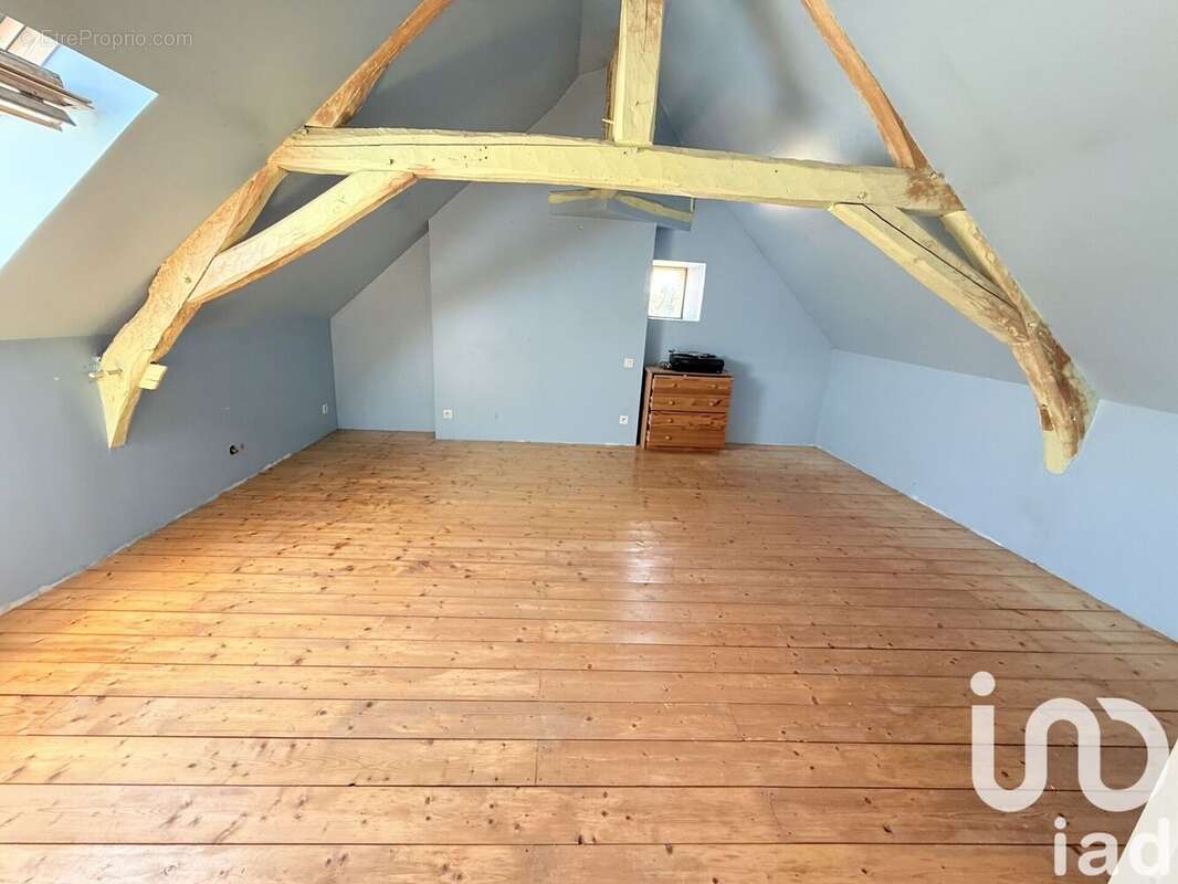 Photo 6 - Maison à SAINT-AUBIN