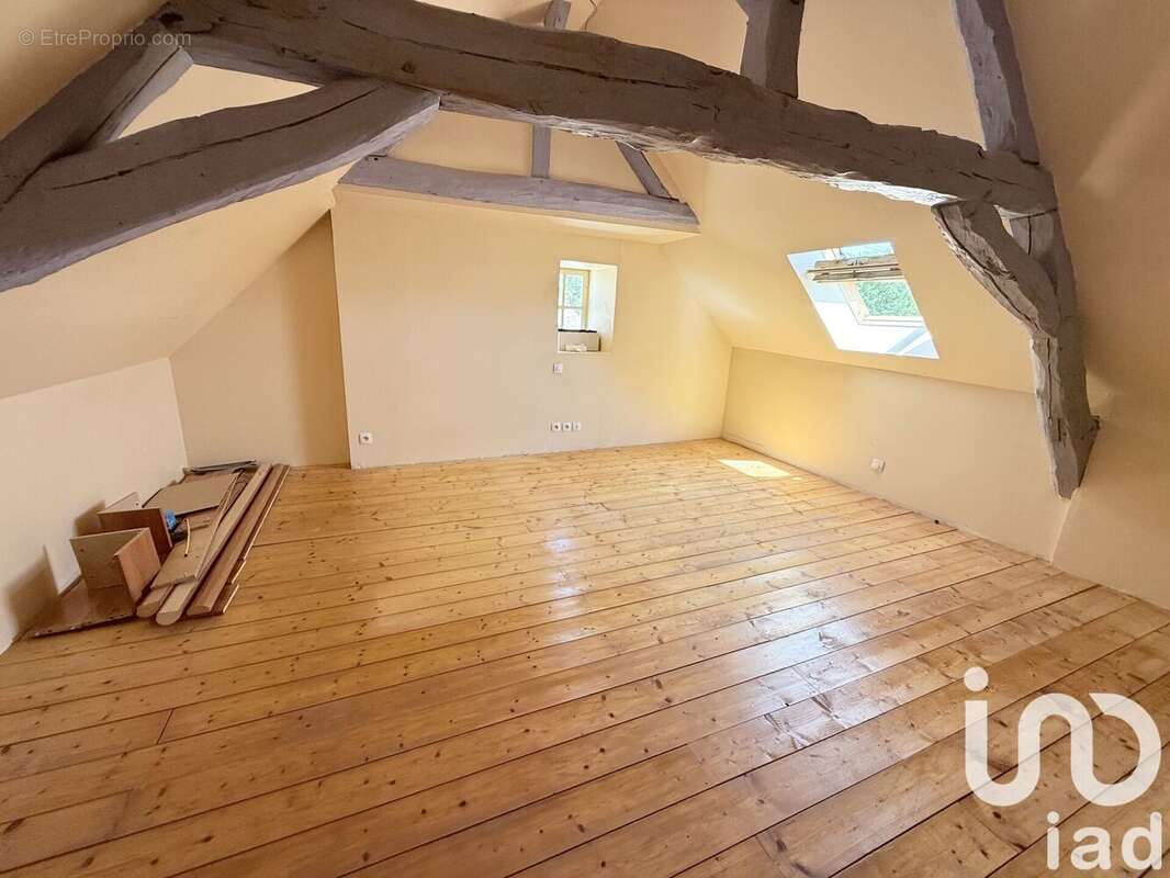 Photo 7 - Maison à SAINT-AUBIN