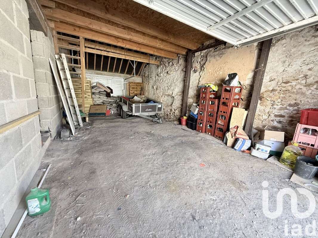 Photo 9 - Maison à SAINT-AUBIN