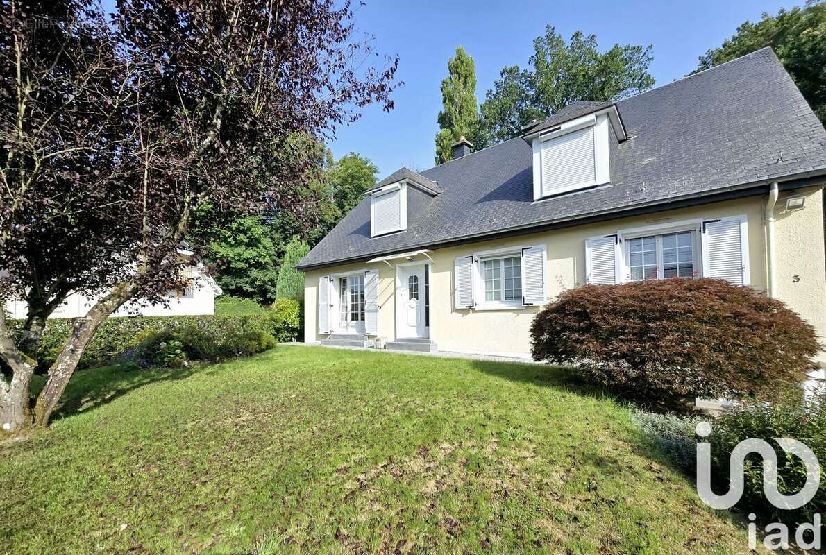 Photo 2 - Maison à BALAN