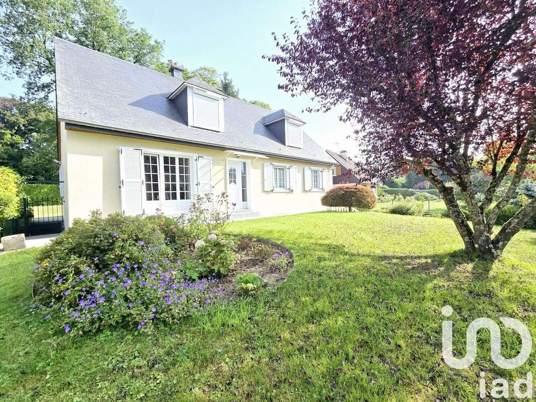 Photo 3 - Maison à BALAN