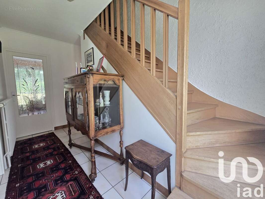 Photo 4 - Maison à BALAN