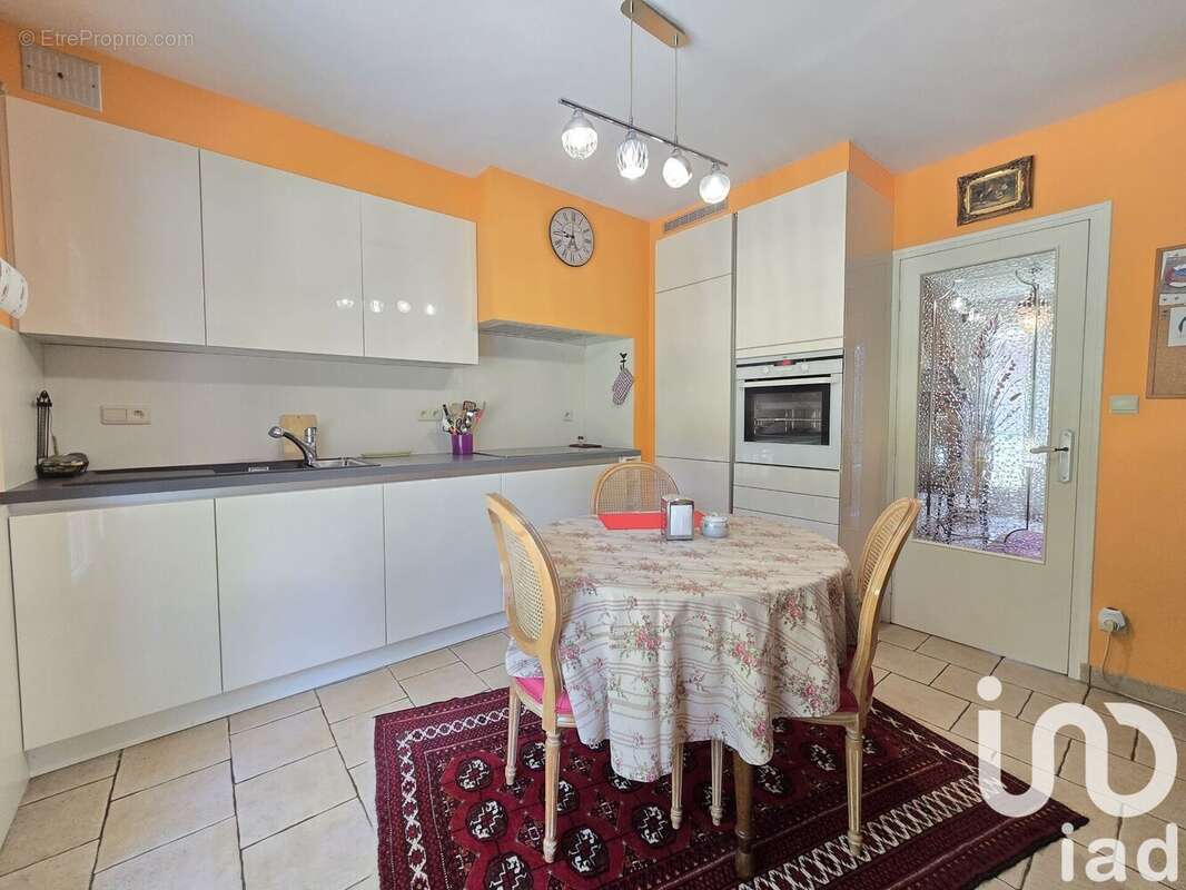 Photo 5 - Maison à BALAN