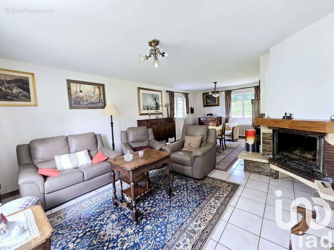 Photo 6 - Maison à BALAN