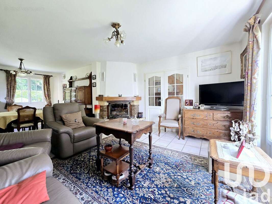 Photo 7 - Maison à BALAN