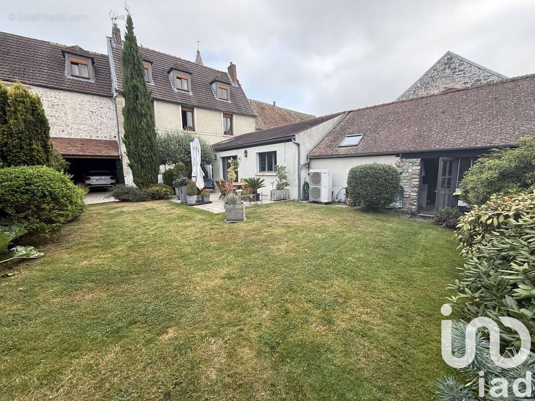 Photo 1 - Maison à BOUCONVILLERS