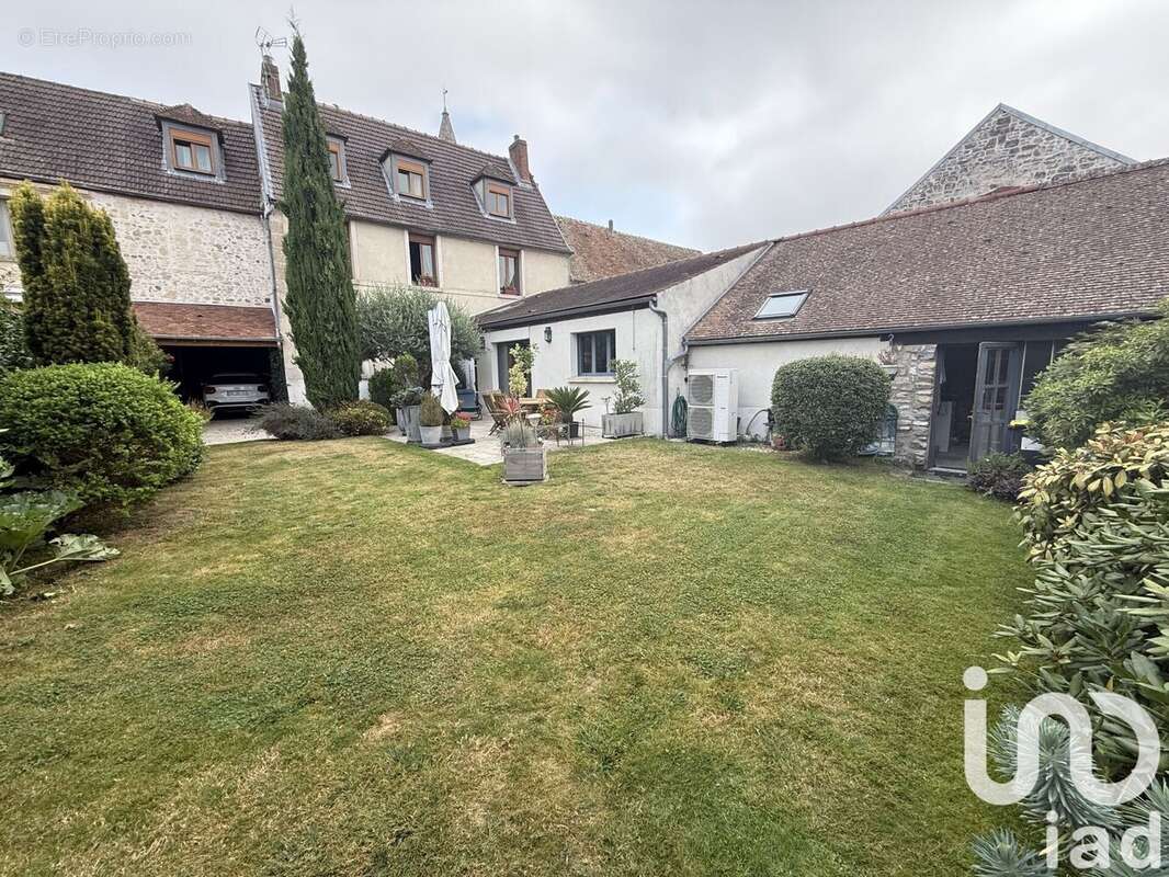 Photo 2 - Maison à BOUCONVILLERS