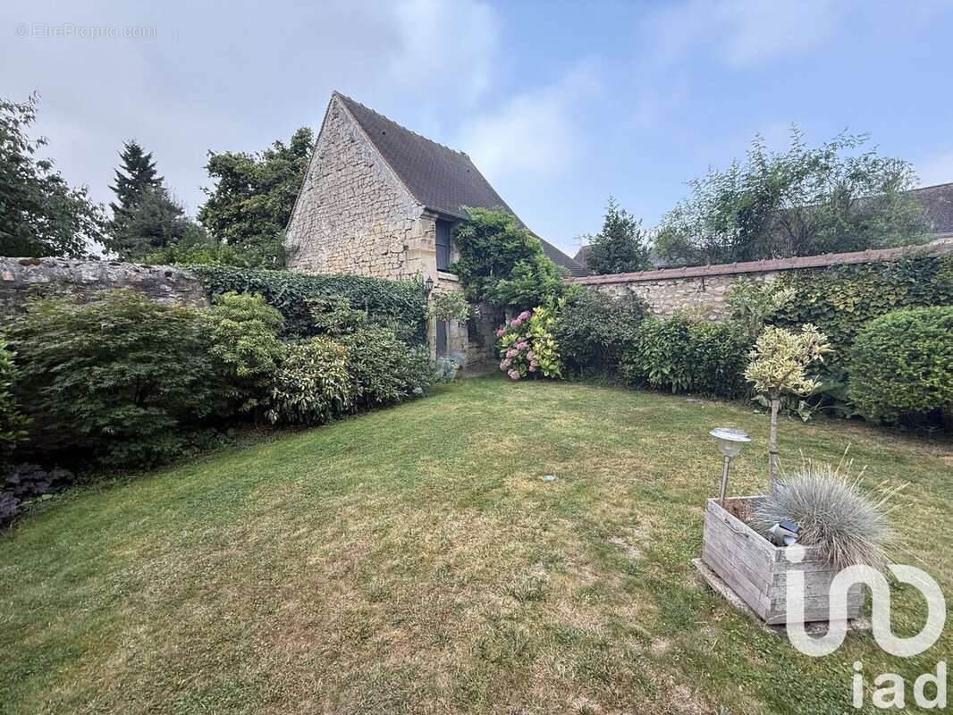 Photo 3 - Maison à BOUCONVILLERS