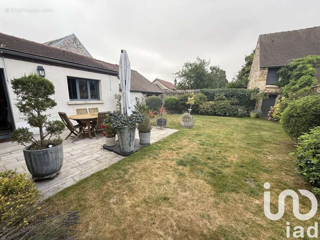 Photo 4 - Maison à BOUCONVILLERS