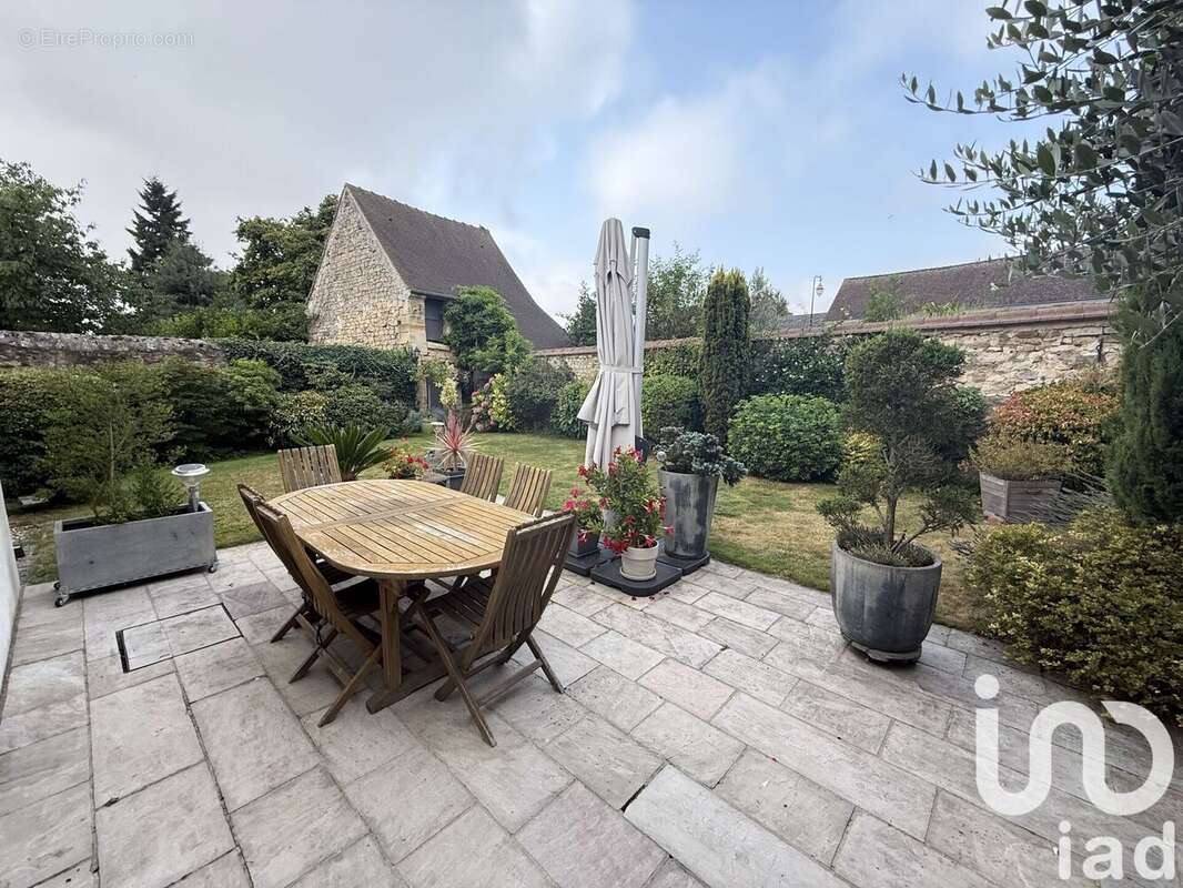 Photo 5 - Maison à BOUCONVILLERS