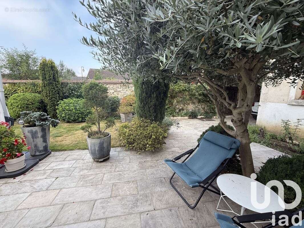 Photo 6 - Maison à BOUCONVILLERS