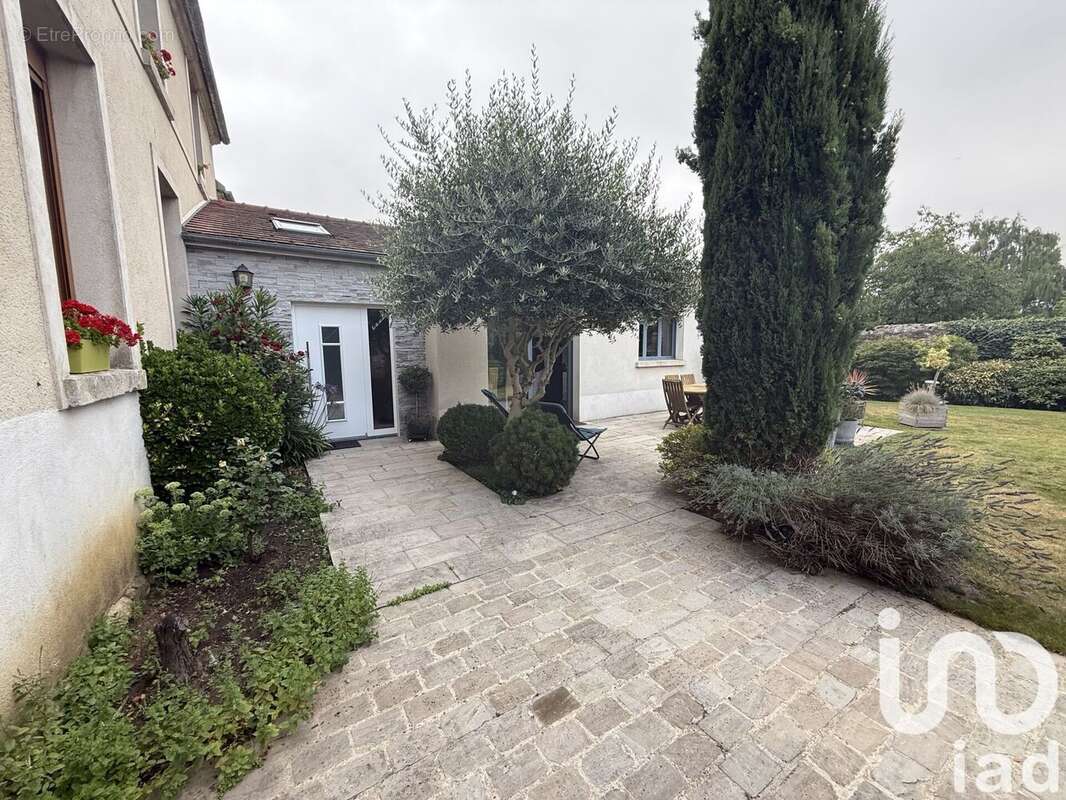 Photo 7 - Maison à BOUCONVILLERS