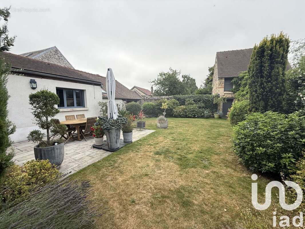 Photo 8 - Maison à BOUCONVILLERS