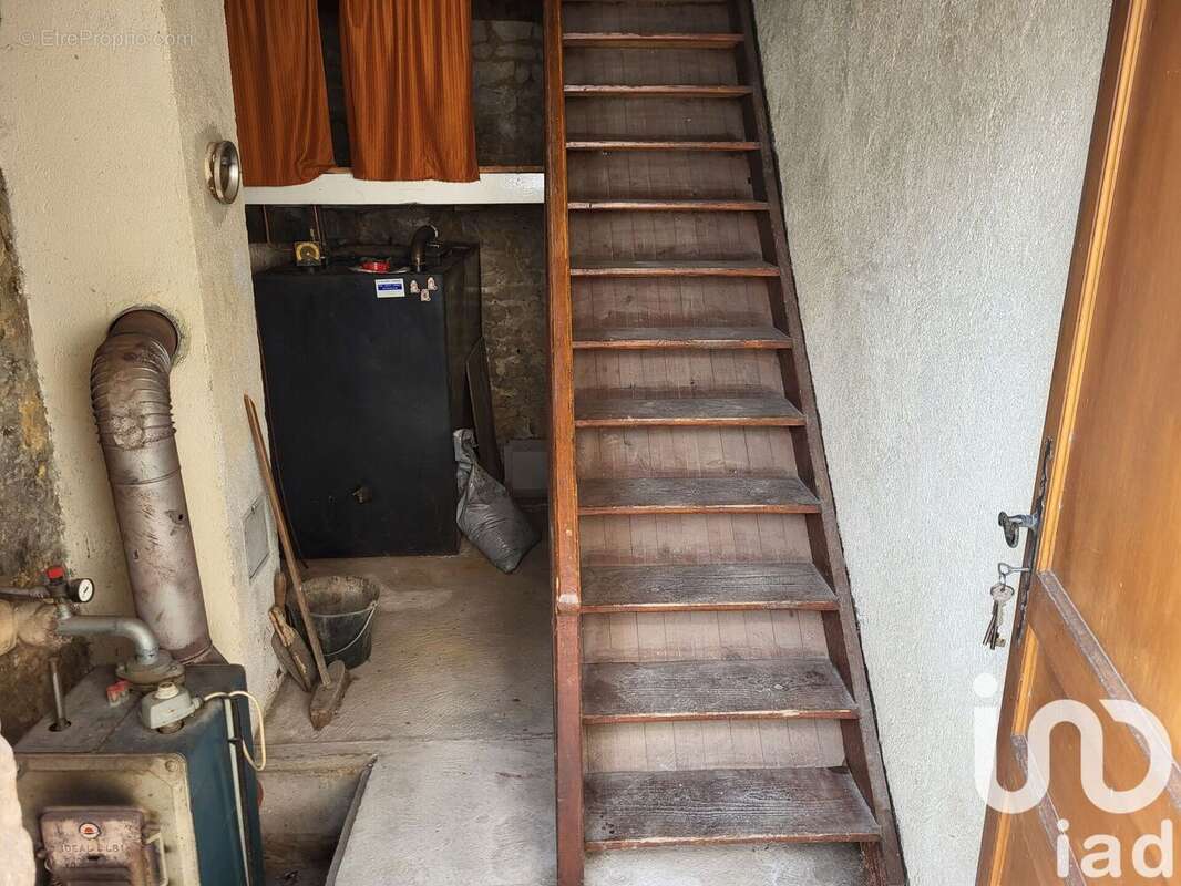 Photo 6 - Maison à SAINTE-SOLANGE