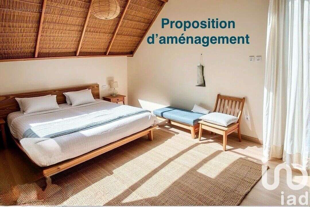 Photo 8 - Maison à SAINTE-SOLANGE