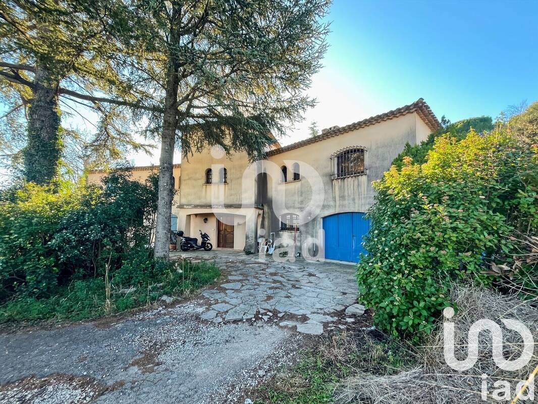 Photo 1 - Maison à MONTFERRIER-SUR-LEZ