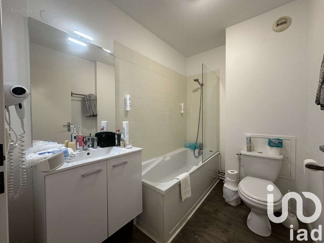 Photo 2 - Appartement à TOULOUSE