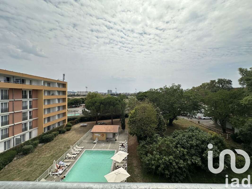 Photo 4 - Appartement à TOULOUSE