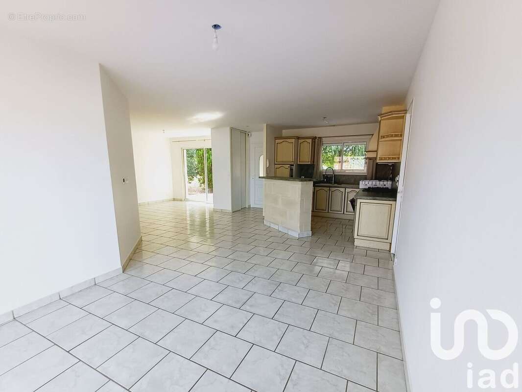 Photo 5 - Maison à LESPARRE-MEDOC