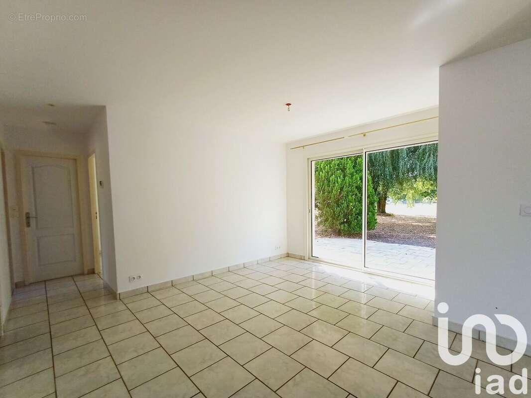 Photo 6 - Maison à LESPARRE-MEDOC