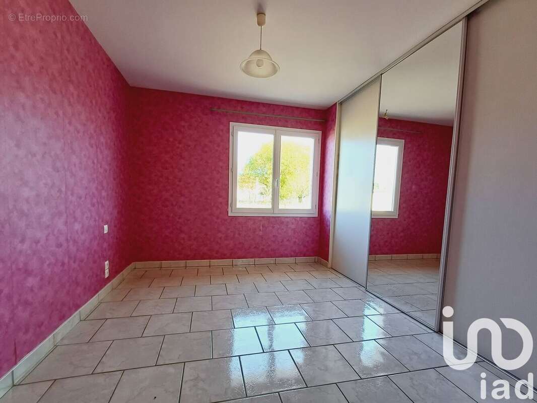 Photo 7 - Maison à LESPARRE-MEDOC