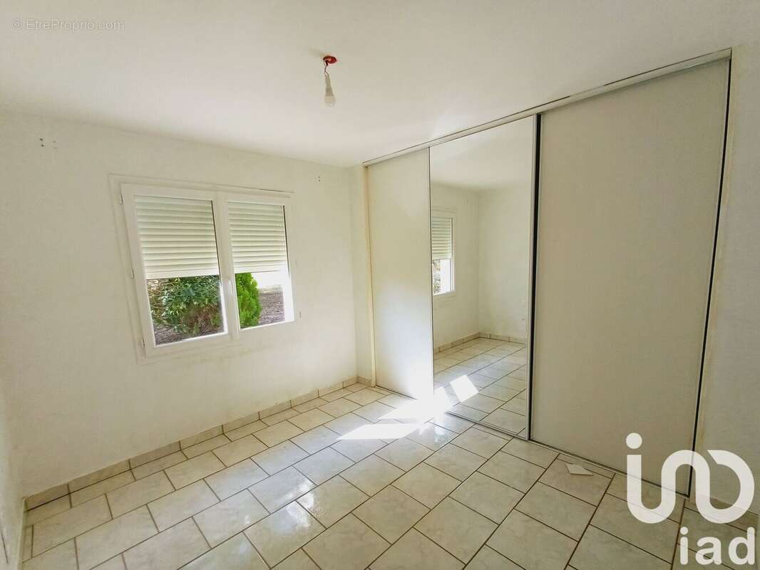 Photo 9 - Maison à LESPARRE-MEDOC