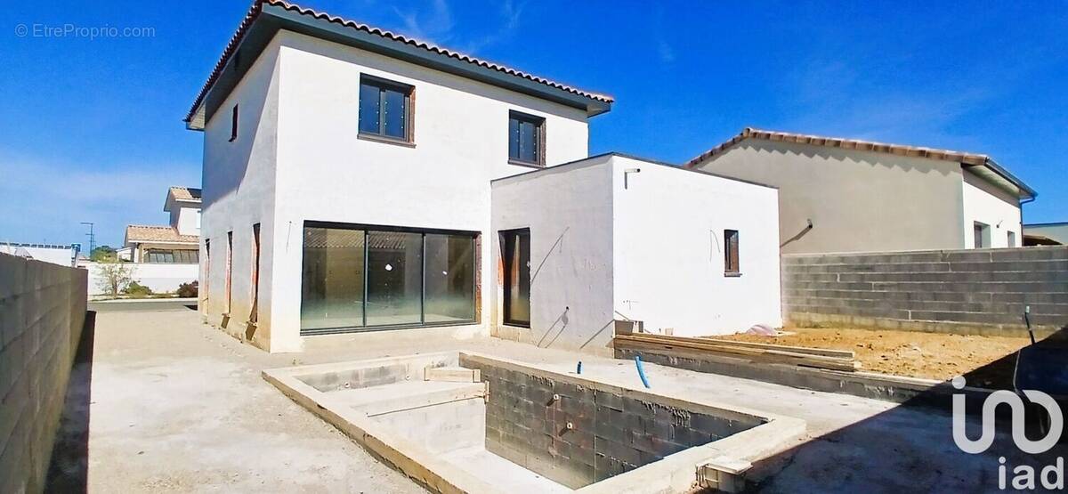 Photo 1 - Maison à BASSAN