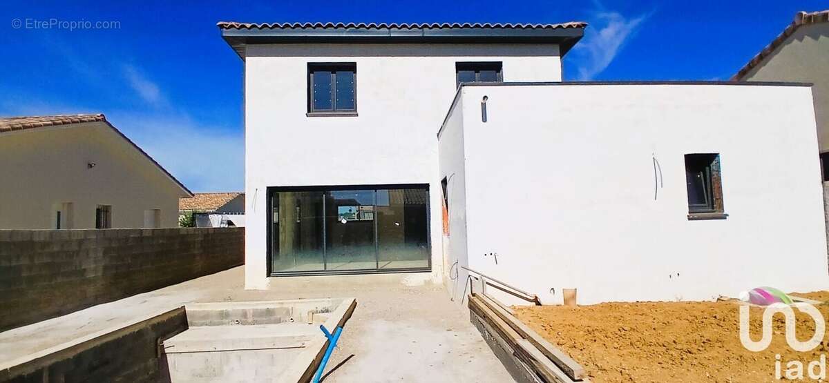 Photo 2 - Maison à BASSAN