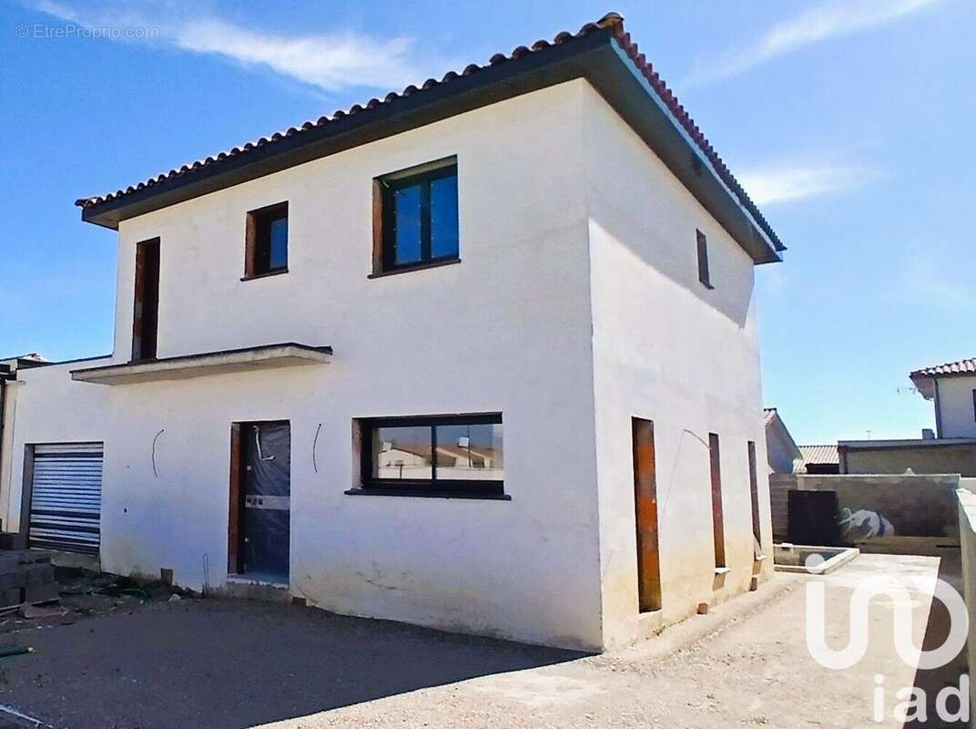 Photo 3 - Maison à BASSAN